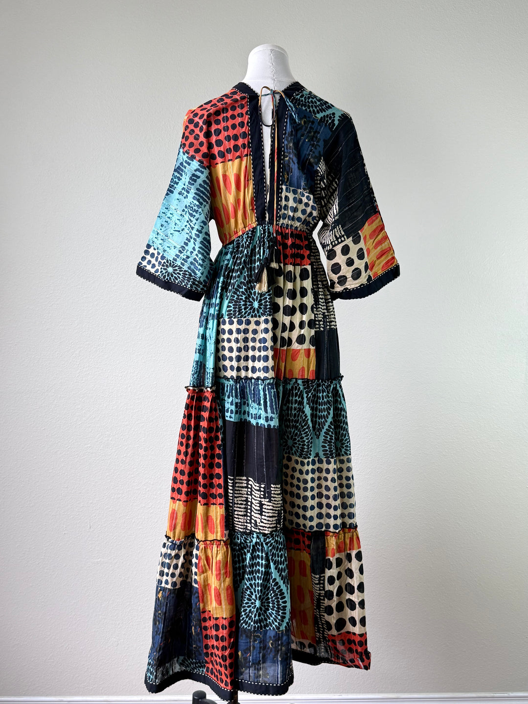 Julieta Dress