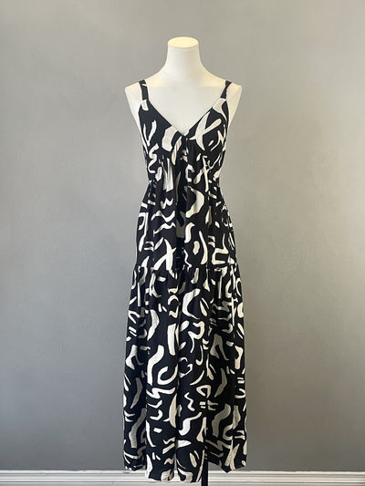 Kalene Dress