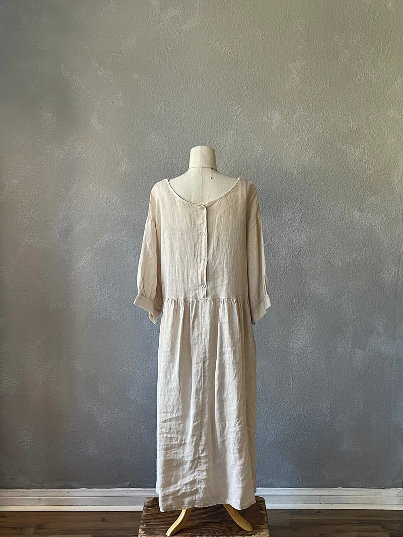 Kellen Dress