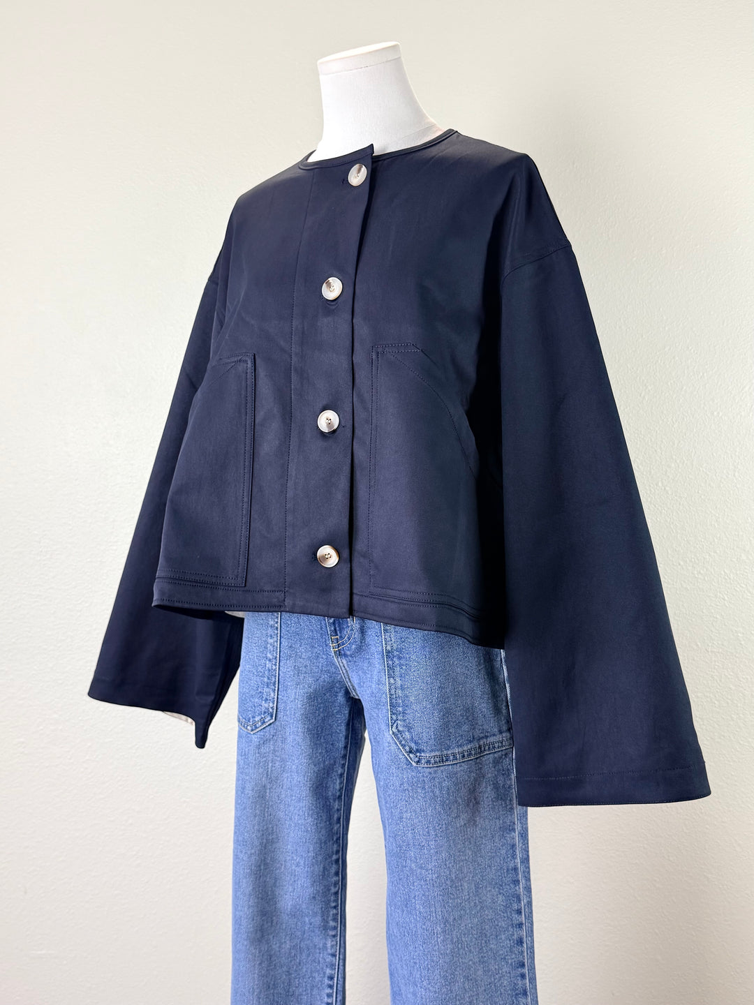 Lizbeth Jacket