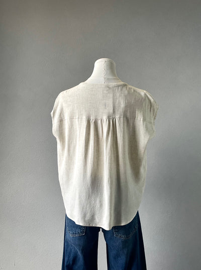 Maddox Top