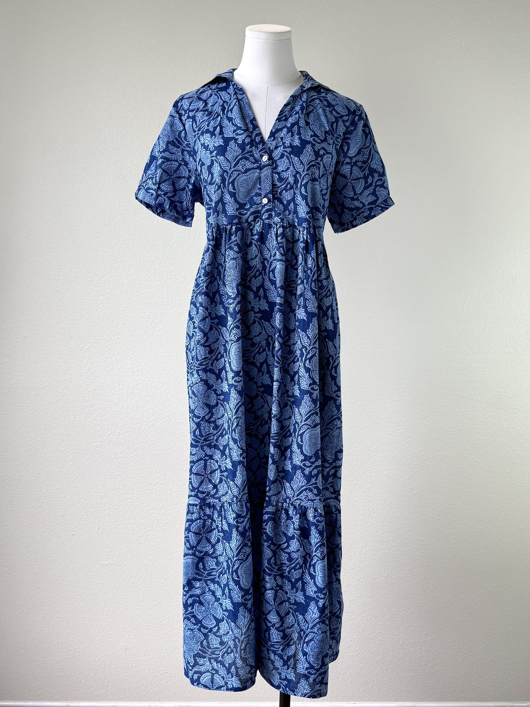 Maeve Dress