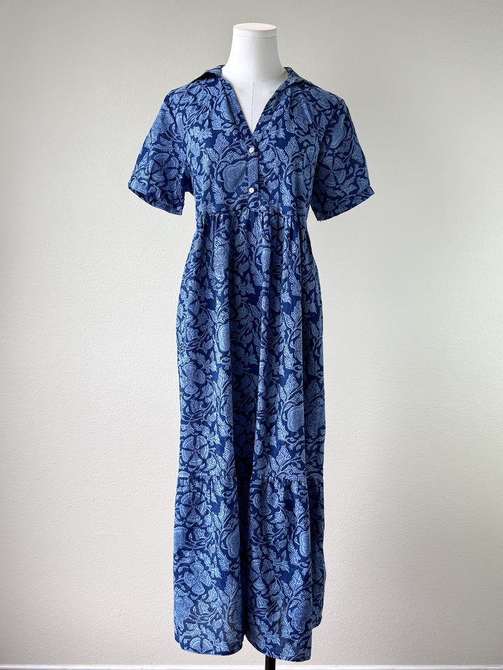 Maeve Dress