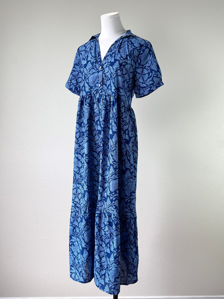 Maeve Dress