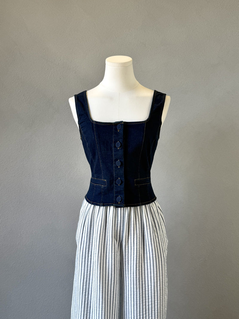 Marlowe Vest