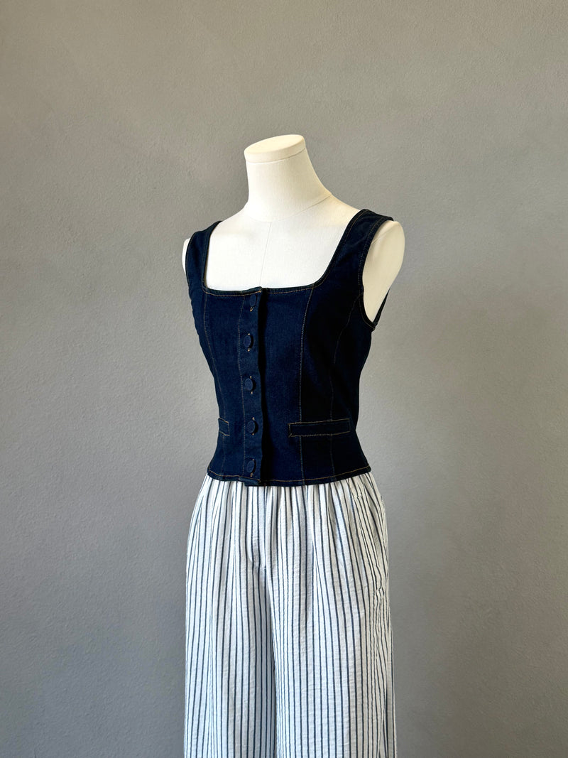 Marlowe Vest