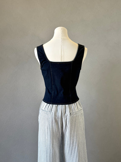 Marlowe Vest