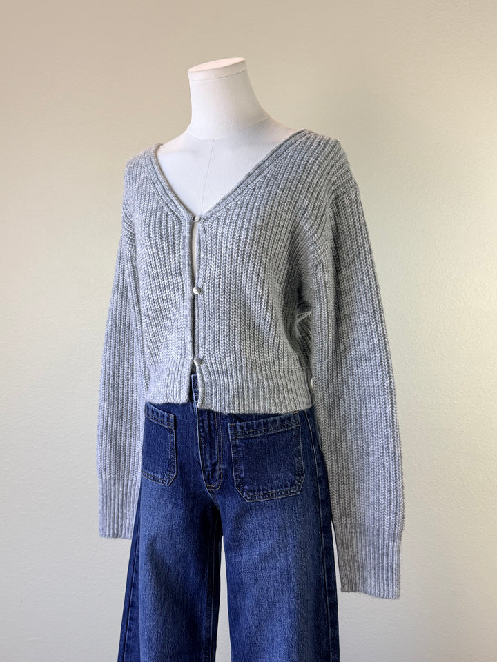 Max Sweater