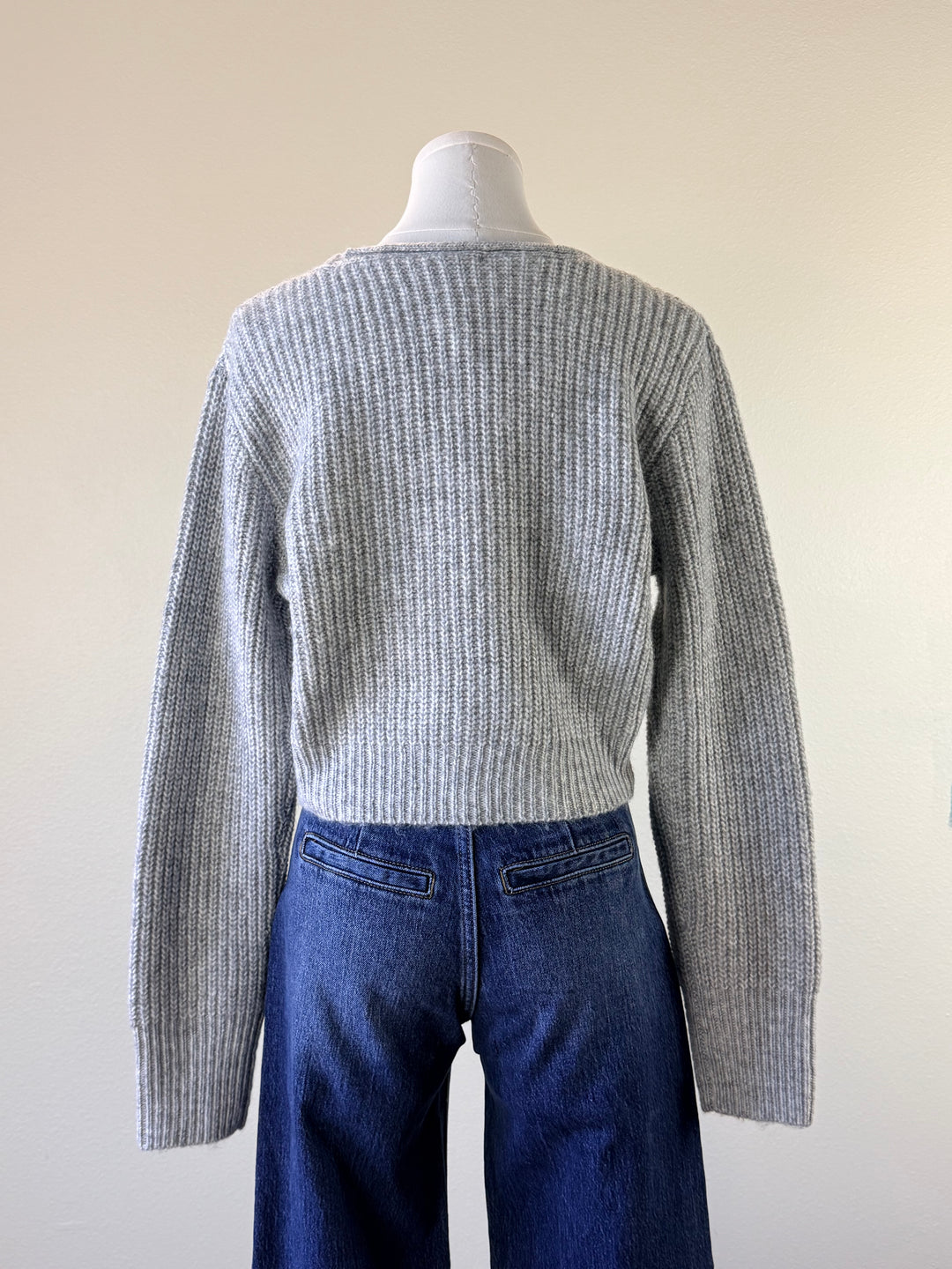 Max Sweater