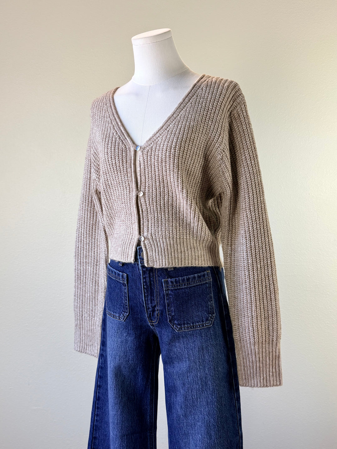 Max Sweater
