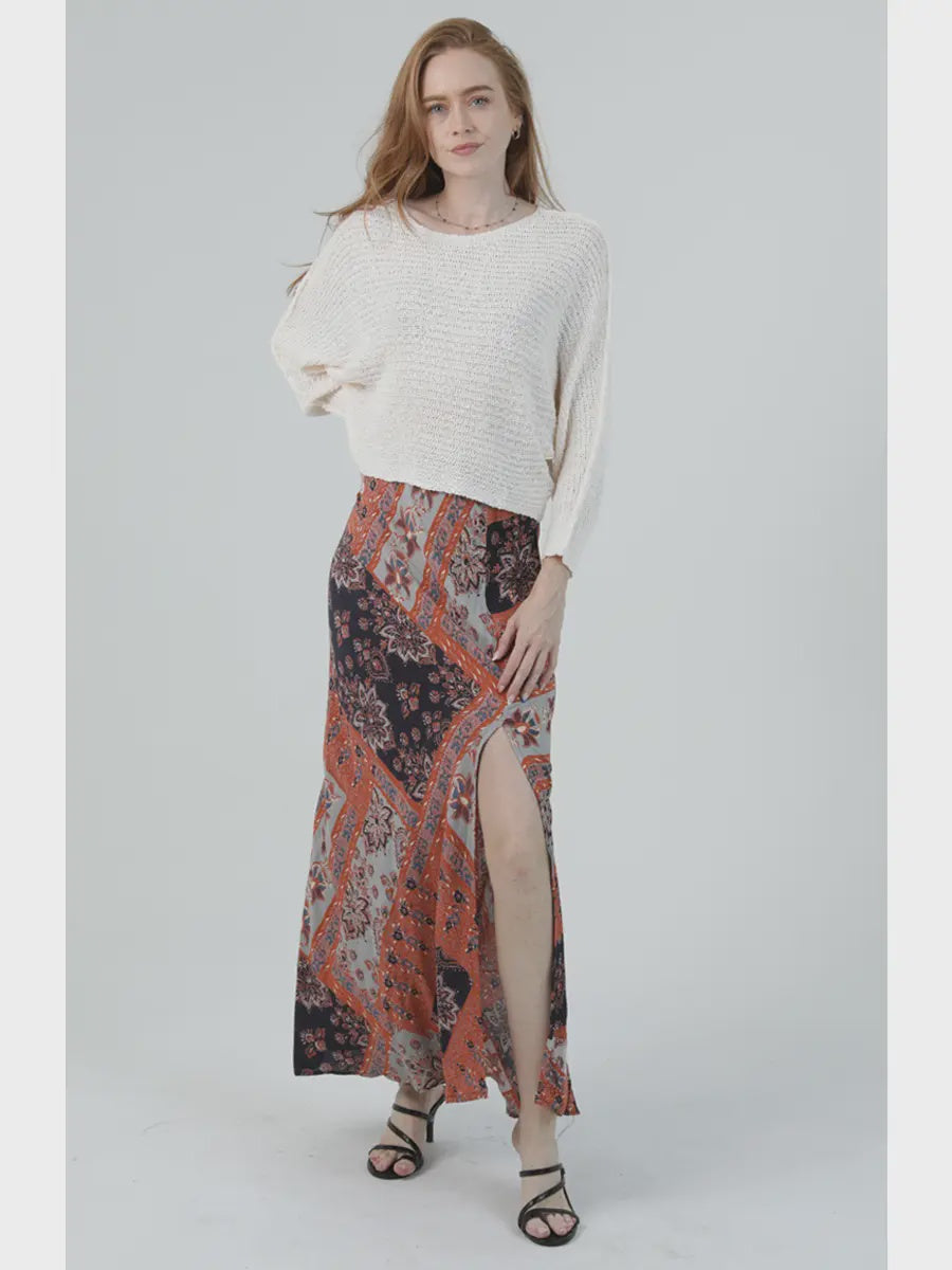 Beau Skirt