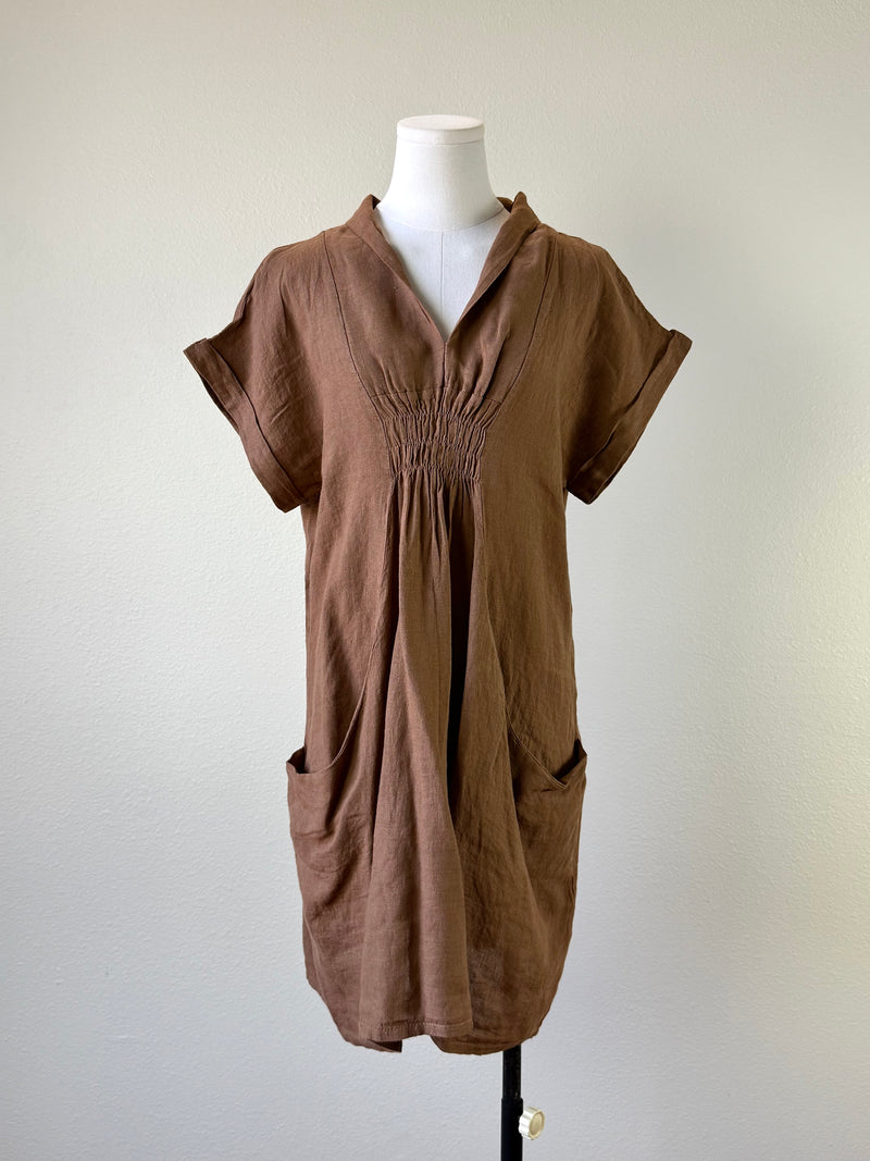 Maxine Dress