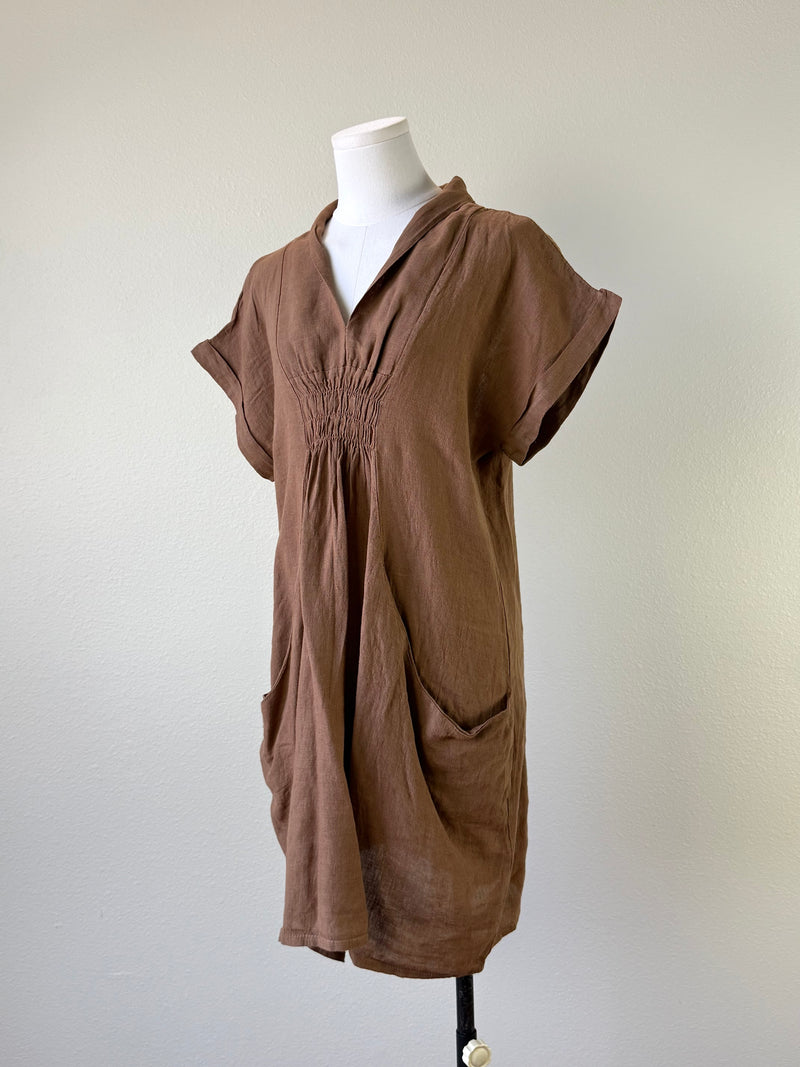 Maxine Dress