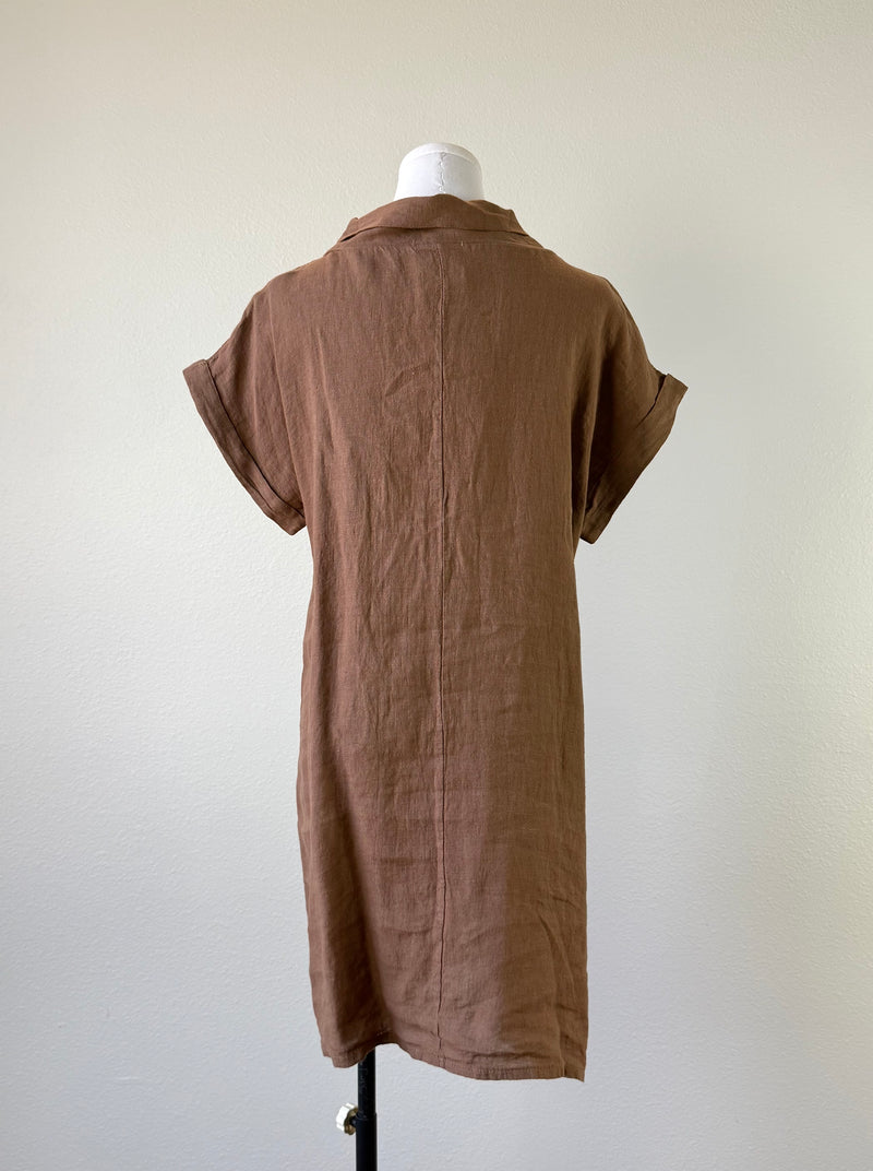 Maxine Dress