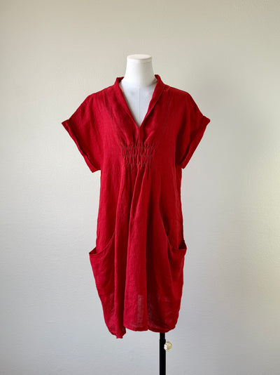 Maxine Dress