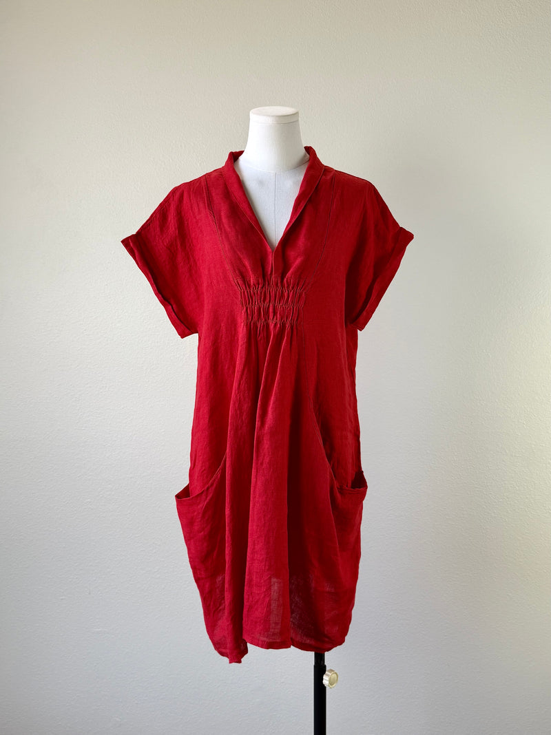 Maxine Dress