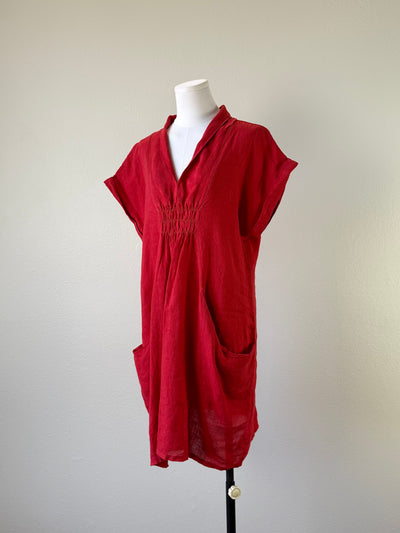 Maxine Dress