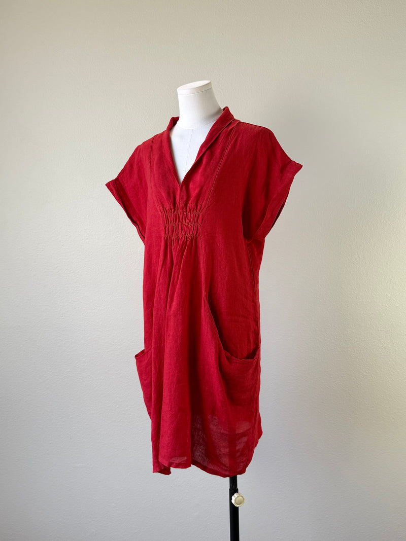 Maxine Dress