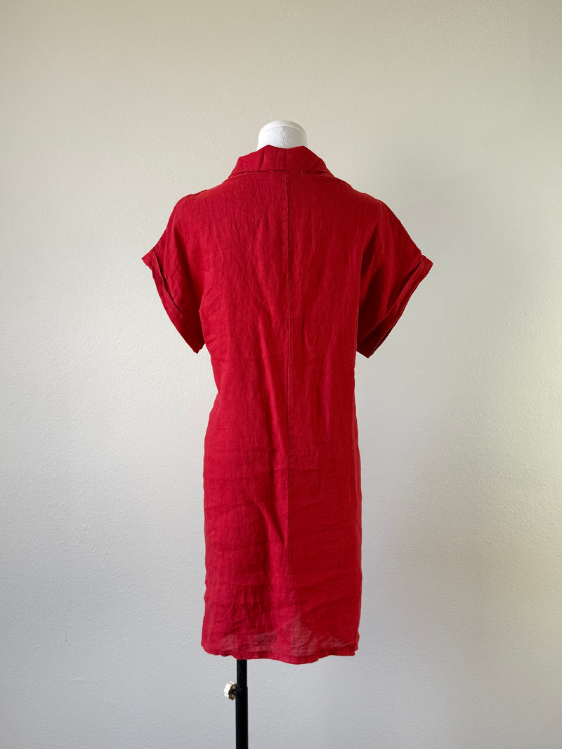 Maxine Dress