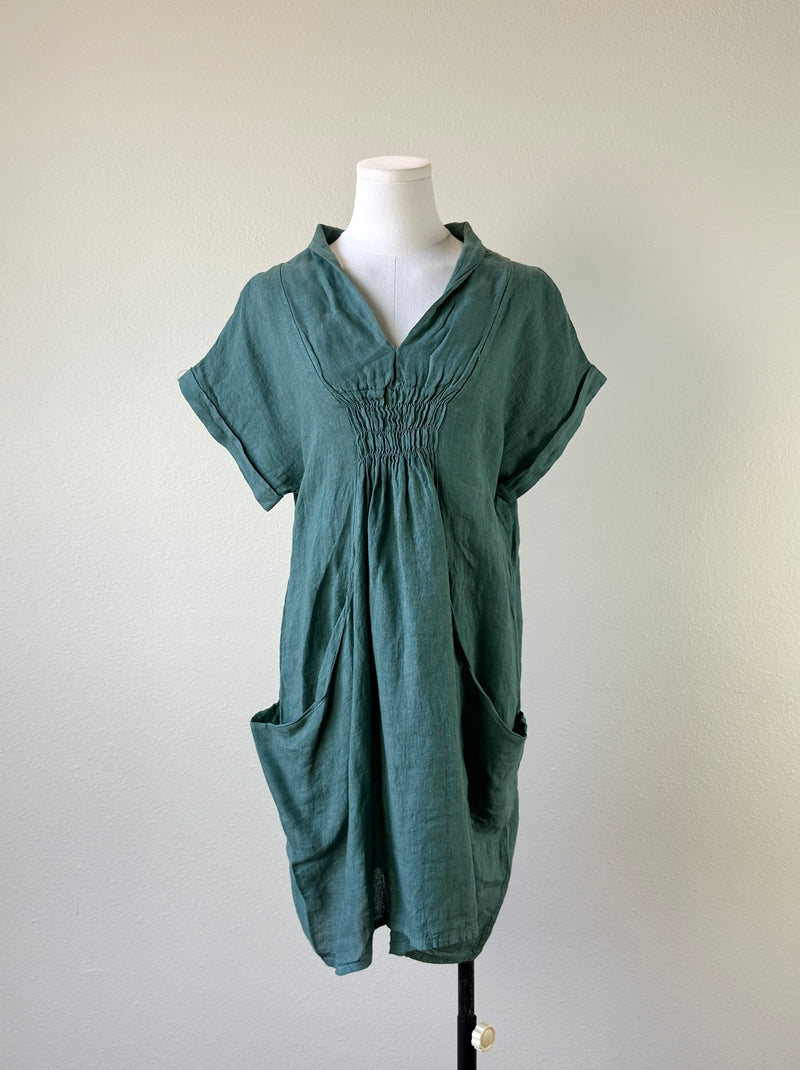 Maxine Dress