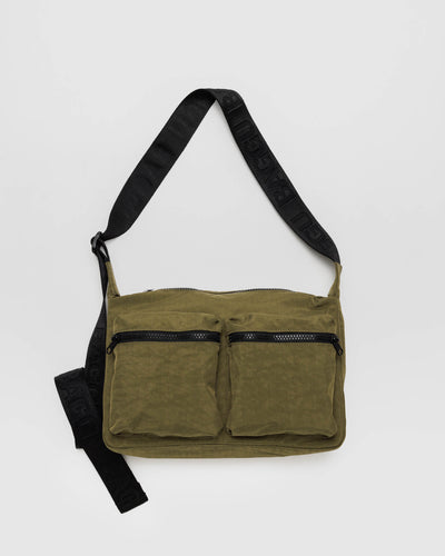 Medium Cargo Crossbody