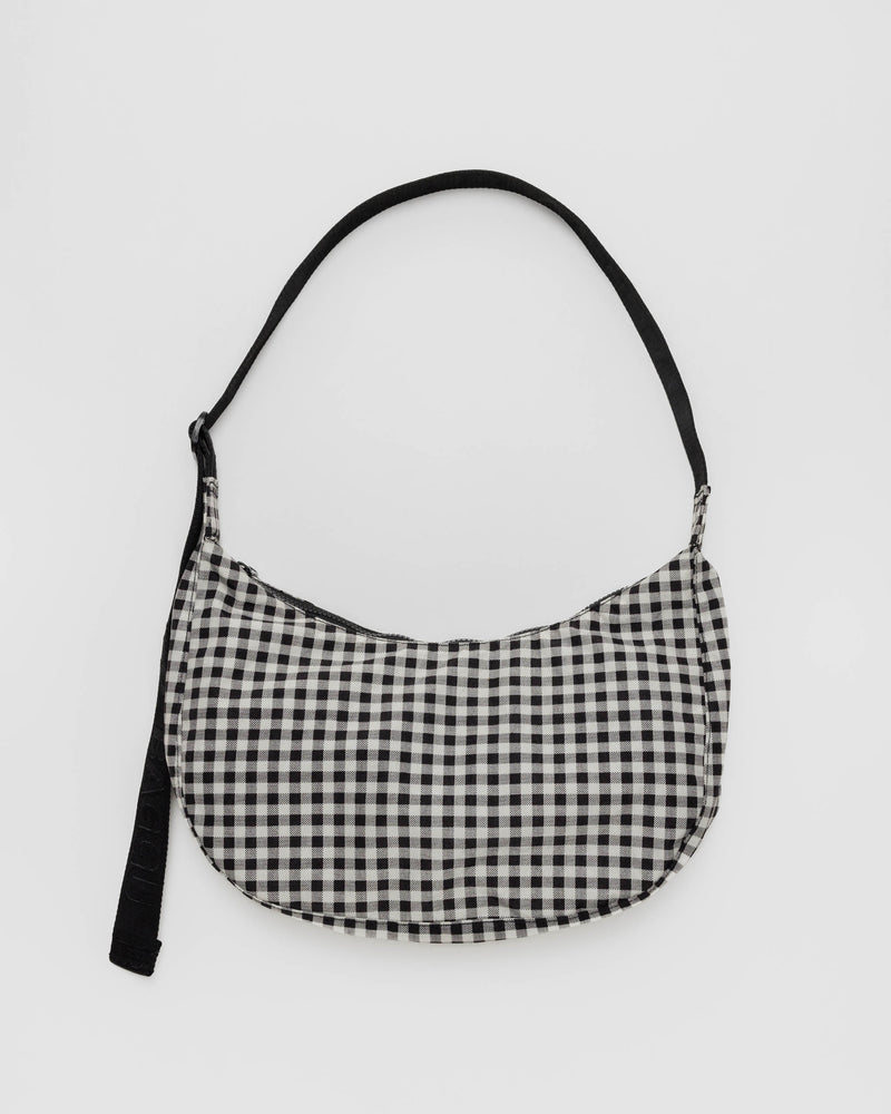 Medium Crescent Bag