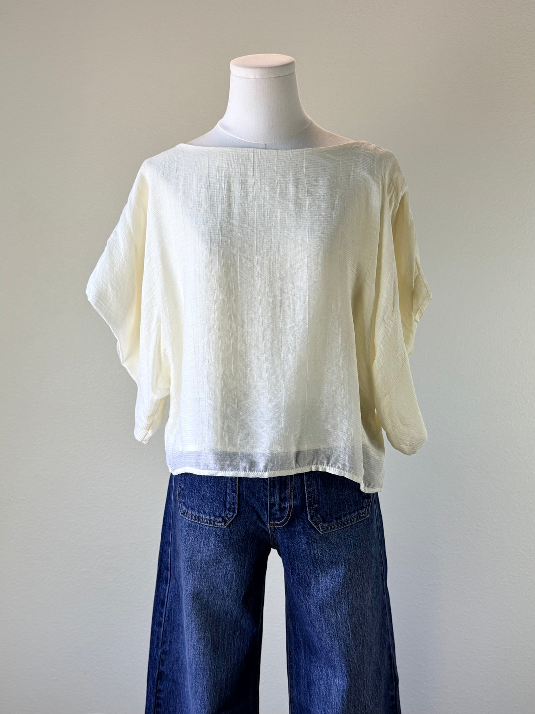 Megan Blouse
