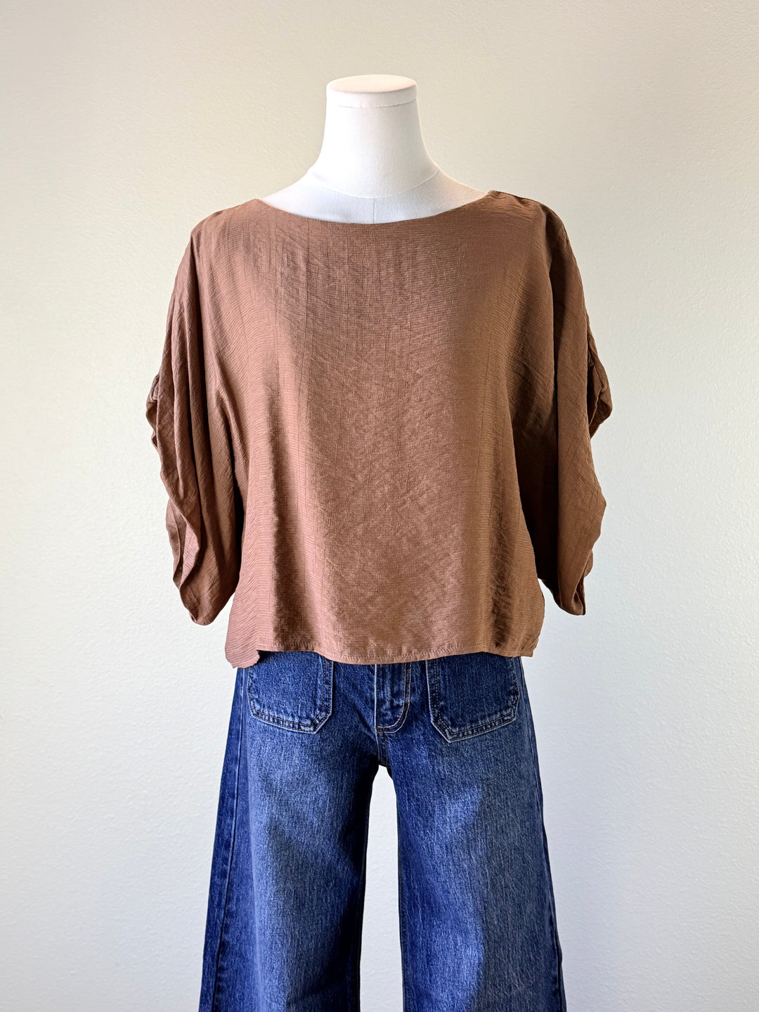 Megan Blouse