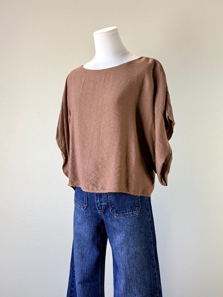 Megan Blouse