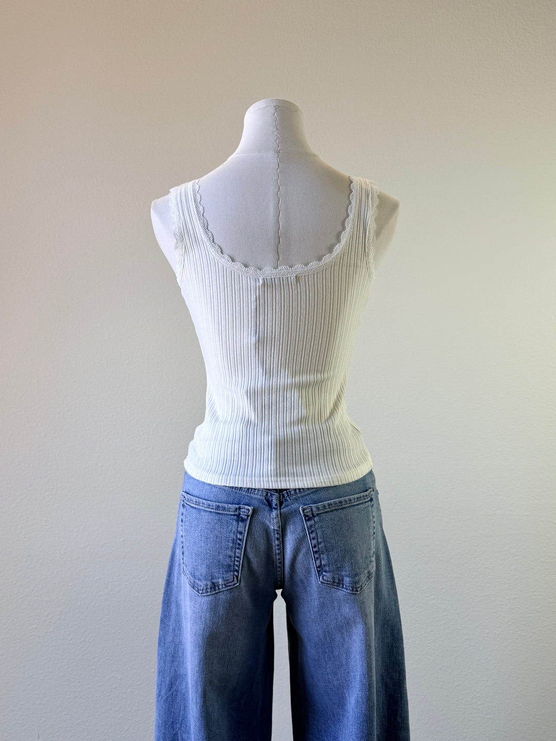 Millie Top