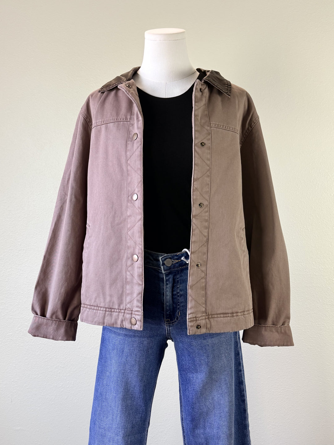 Mimi Jacket