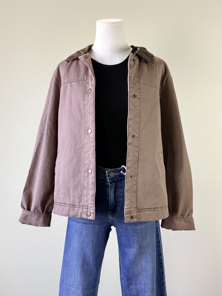 Mimi Jacket
