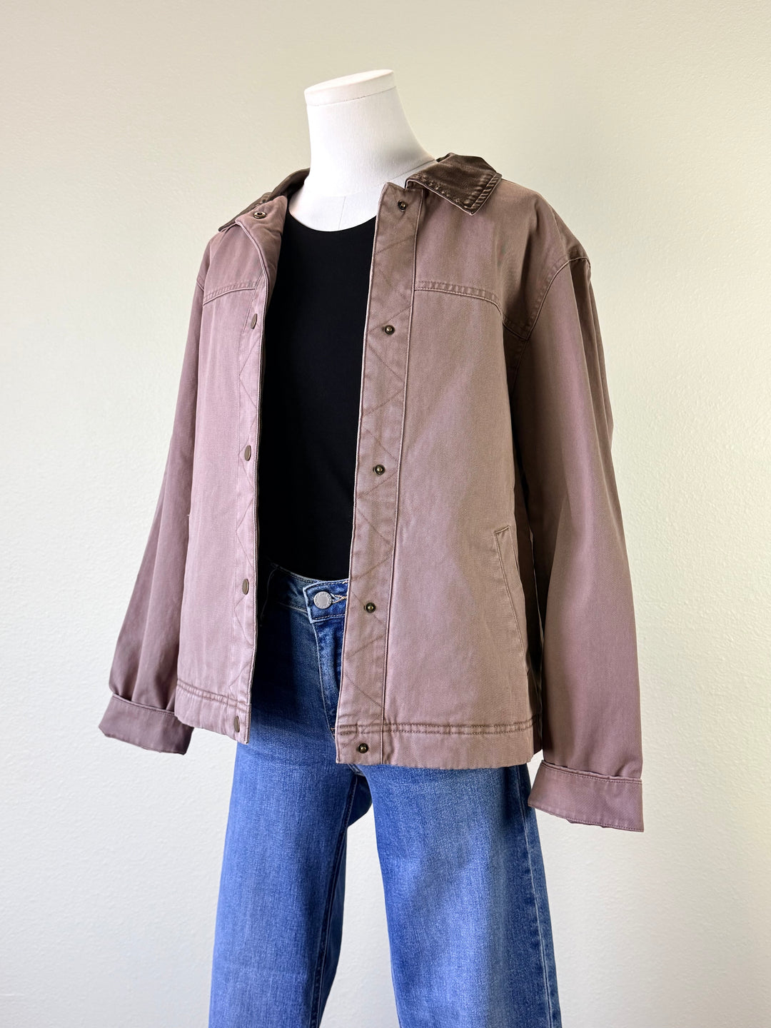 Mimi Jacket