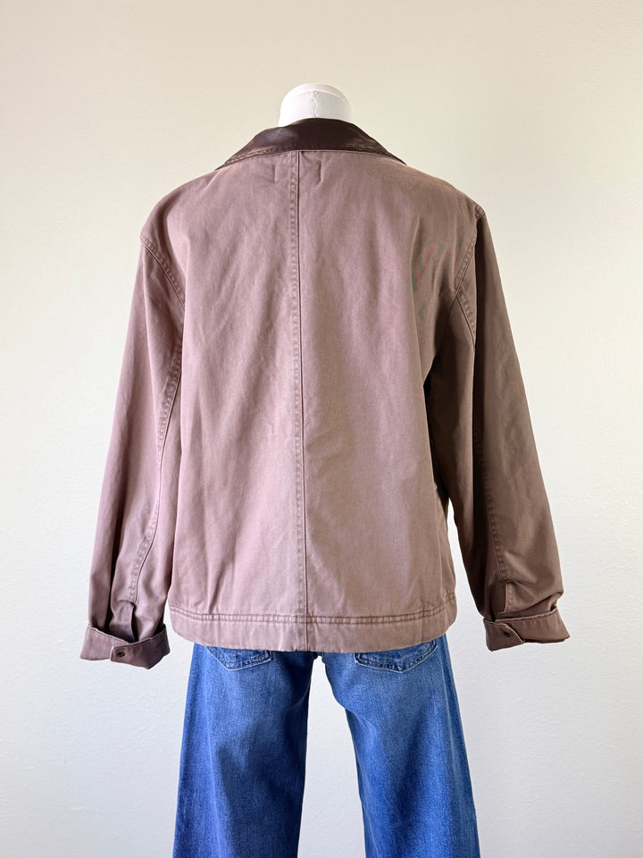 Mimi Jacket