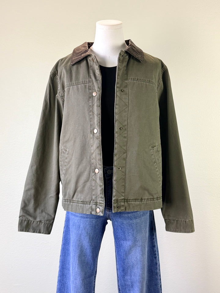Mimi Jacket