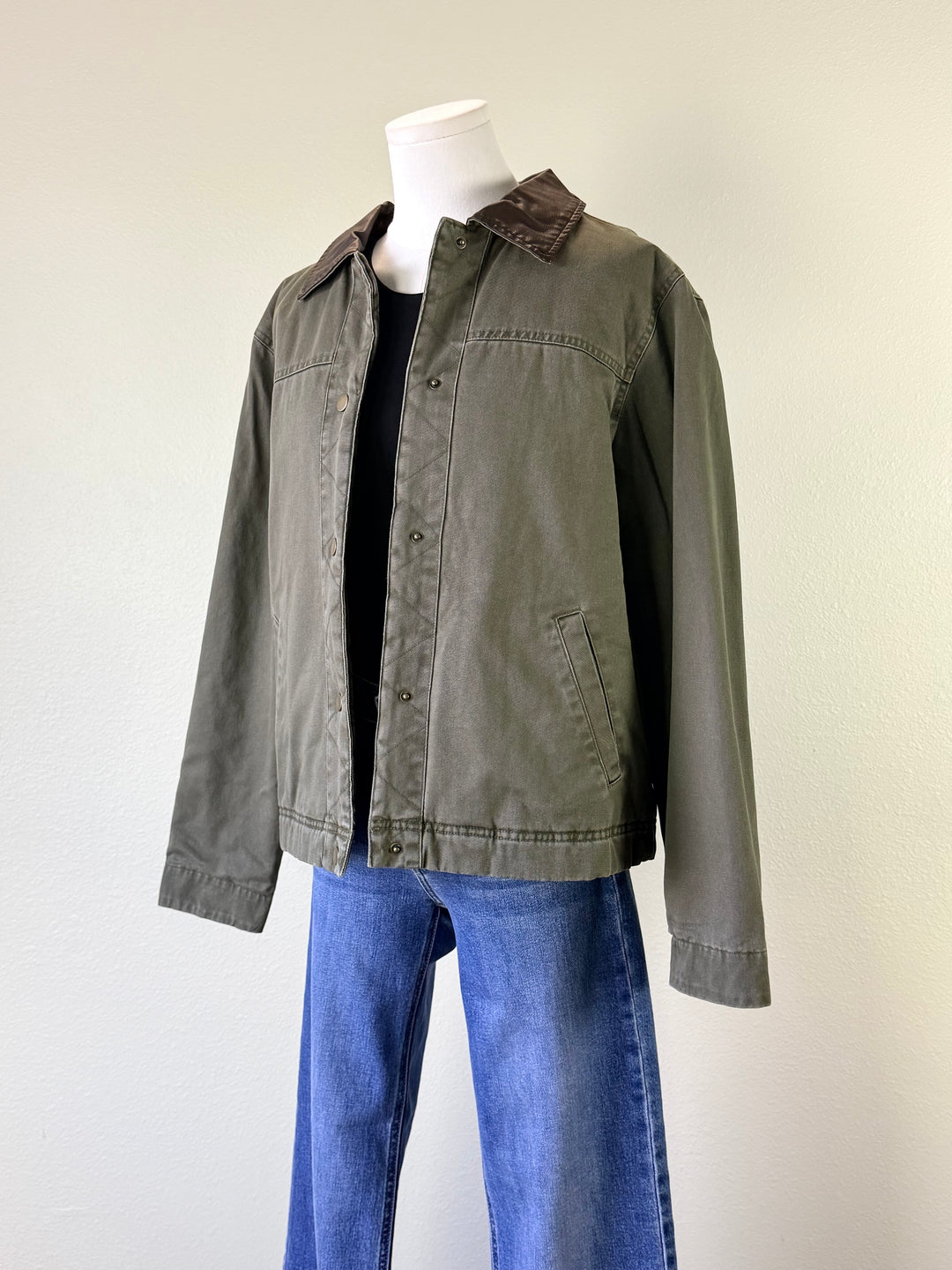 Mimi Jacket