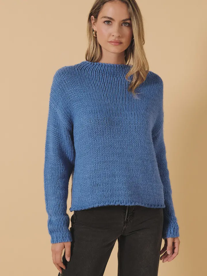 Denise Sweater