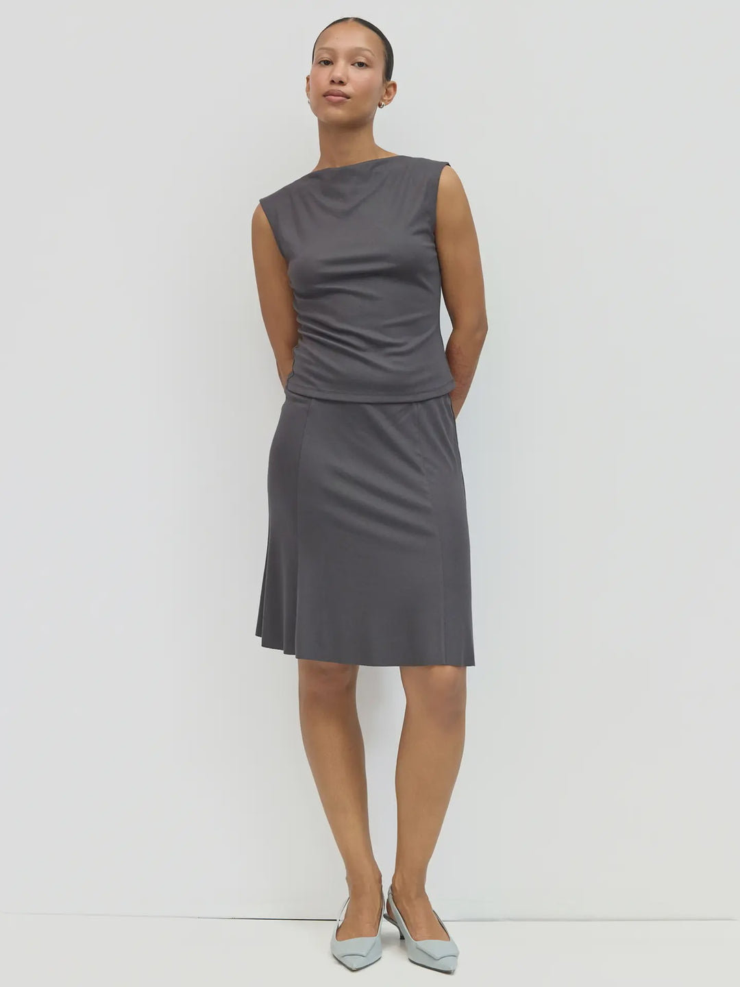 Loraine Skirt