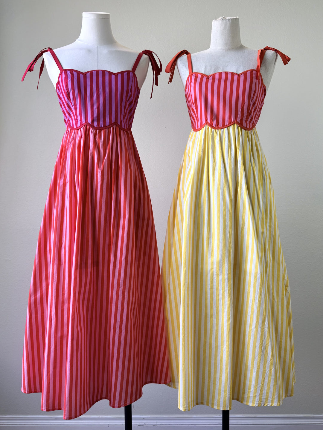 Monica Dress