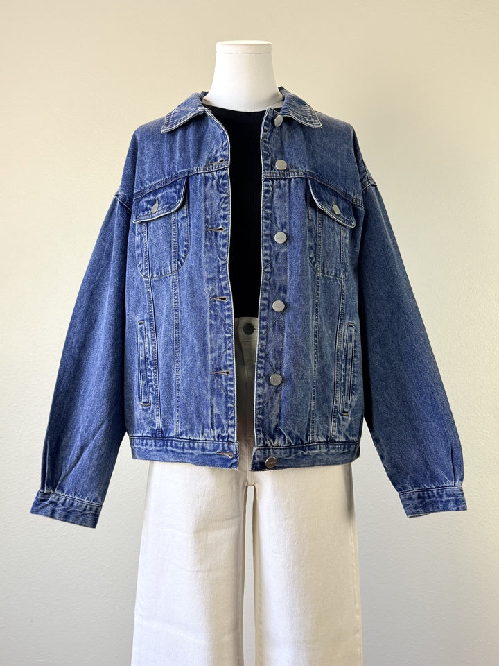 Monica Jacket