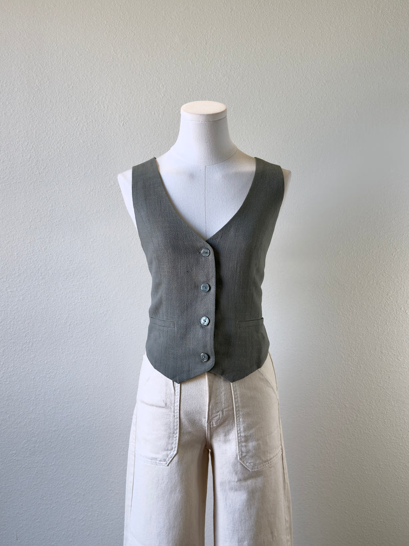 Montgomery Vest
