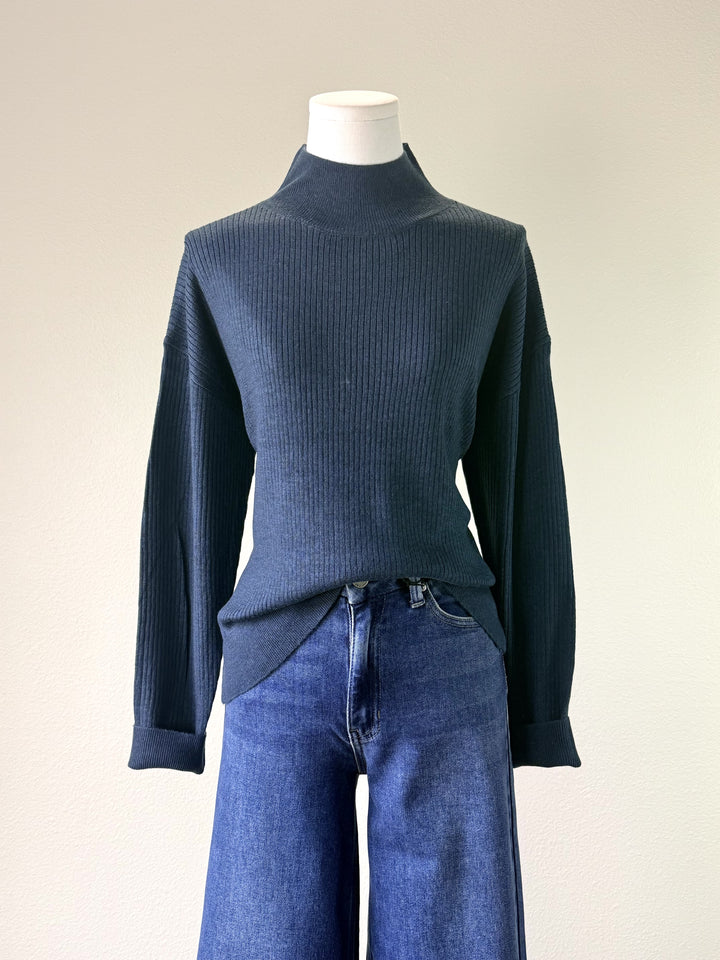 Nadia Sweater Top