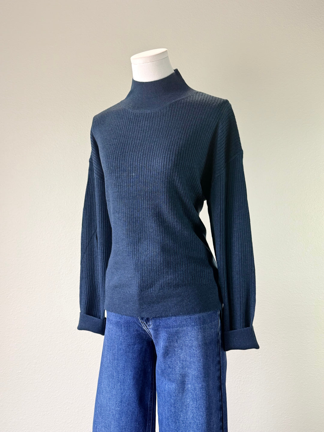 Nadia Sweater Top