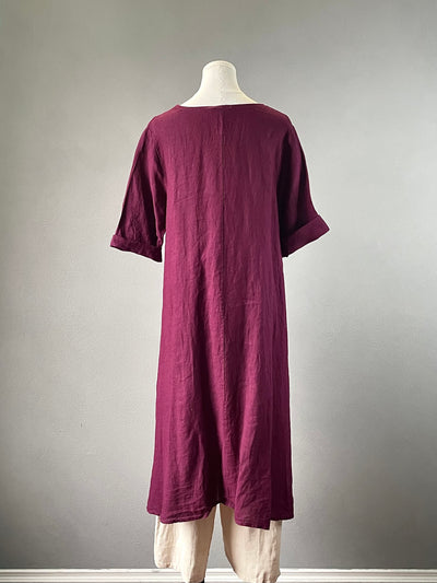 Neptune Tunic