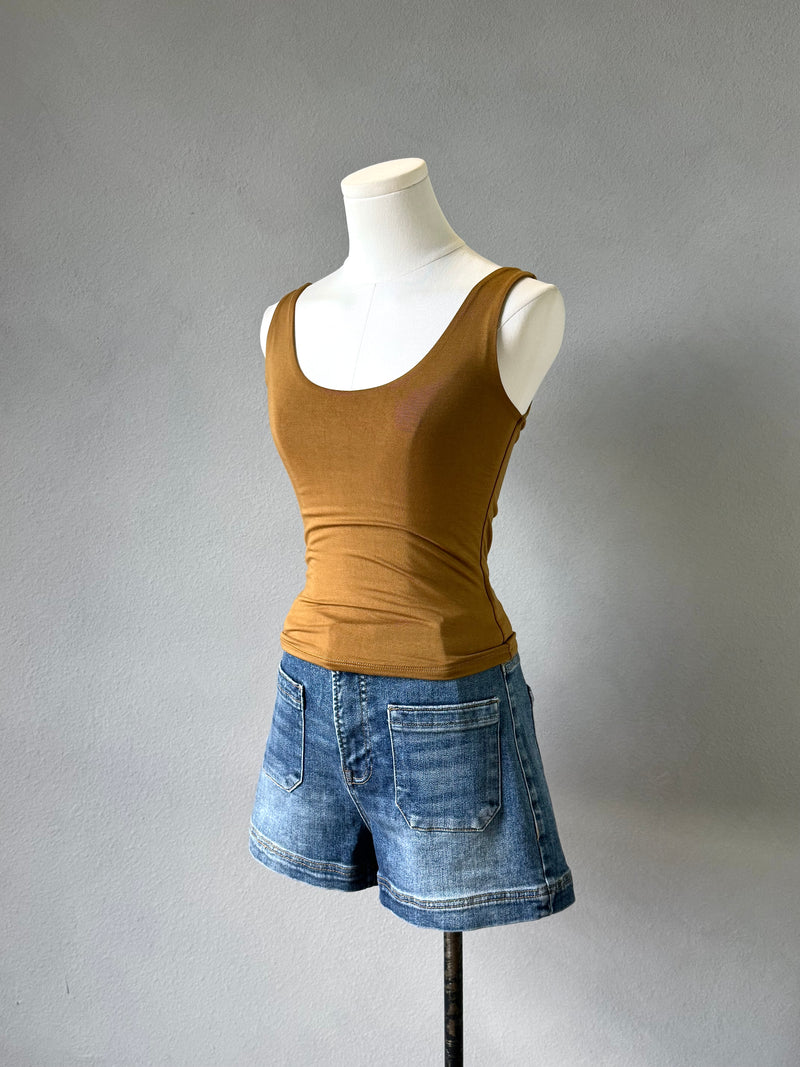 Nicco Tank