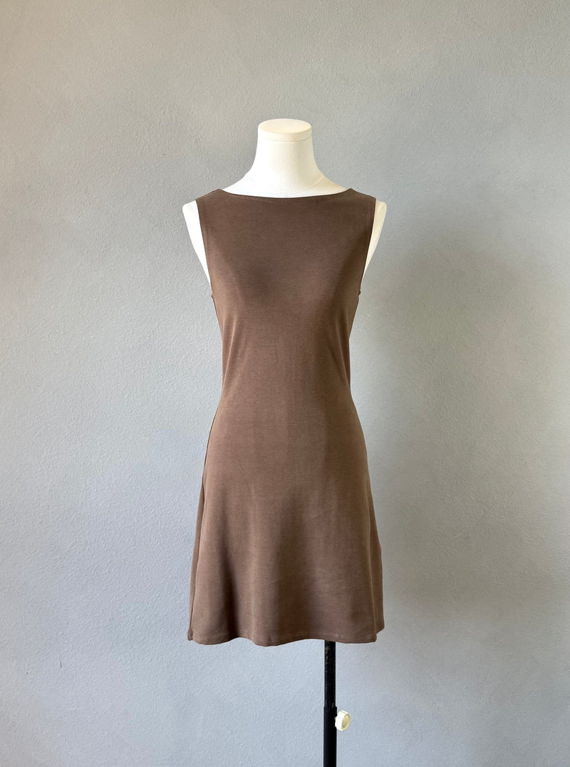 Nikki Midi Dress