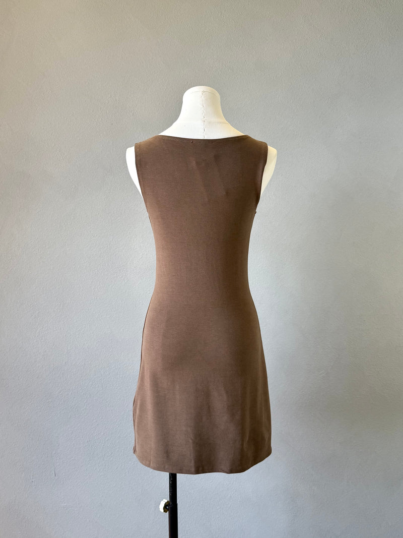 Nikki Midi Dress