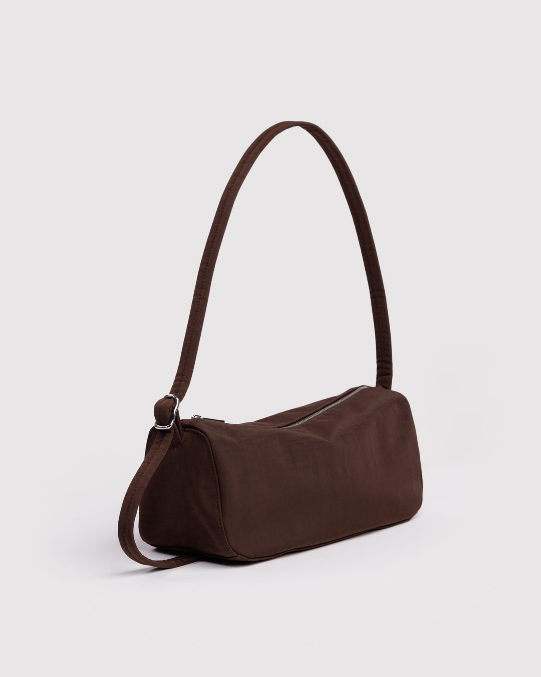 Coffee Nylon Loaf Bag