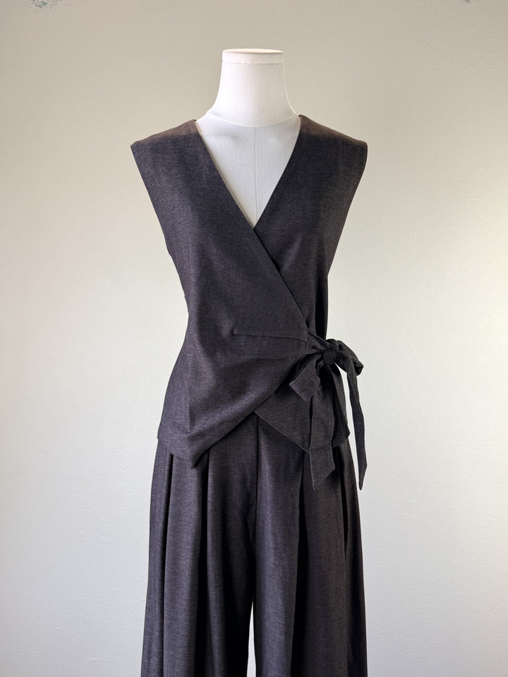 Octavia Vest