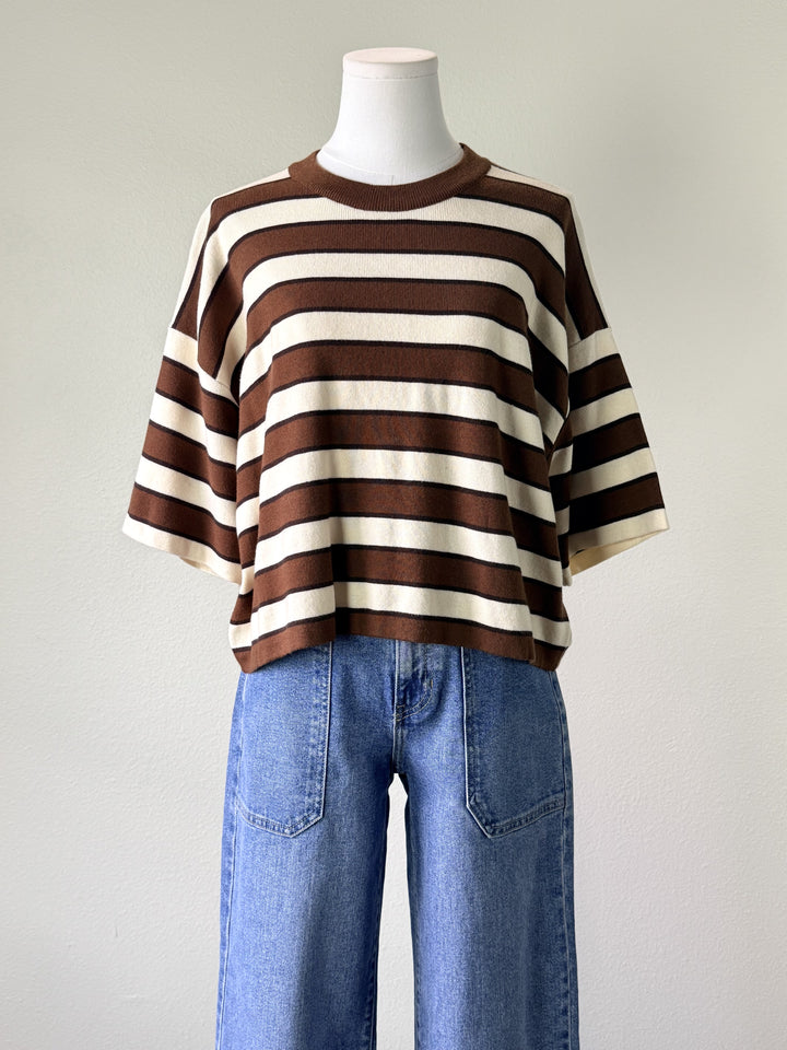 Odessa Top